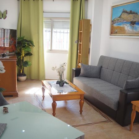Apartamento Centrico Санта Пола Экстерьер фото